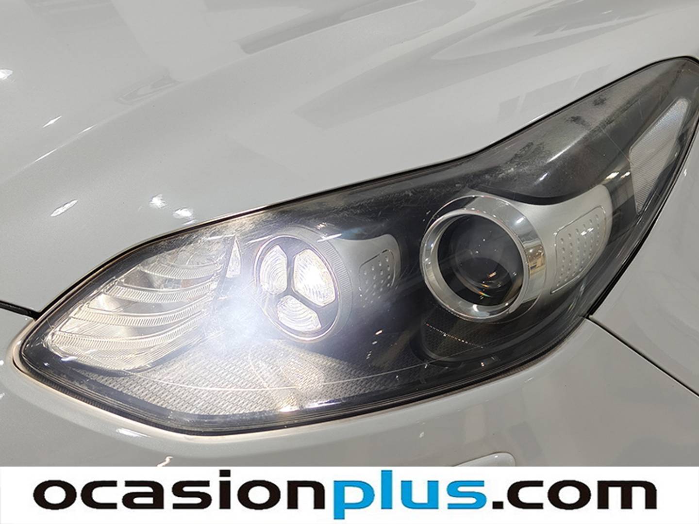 Foto KIA Sportage Kia Sportage 1.6 T-GDi GT Line Essential 4x2 (177 CV)