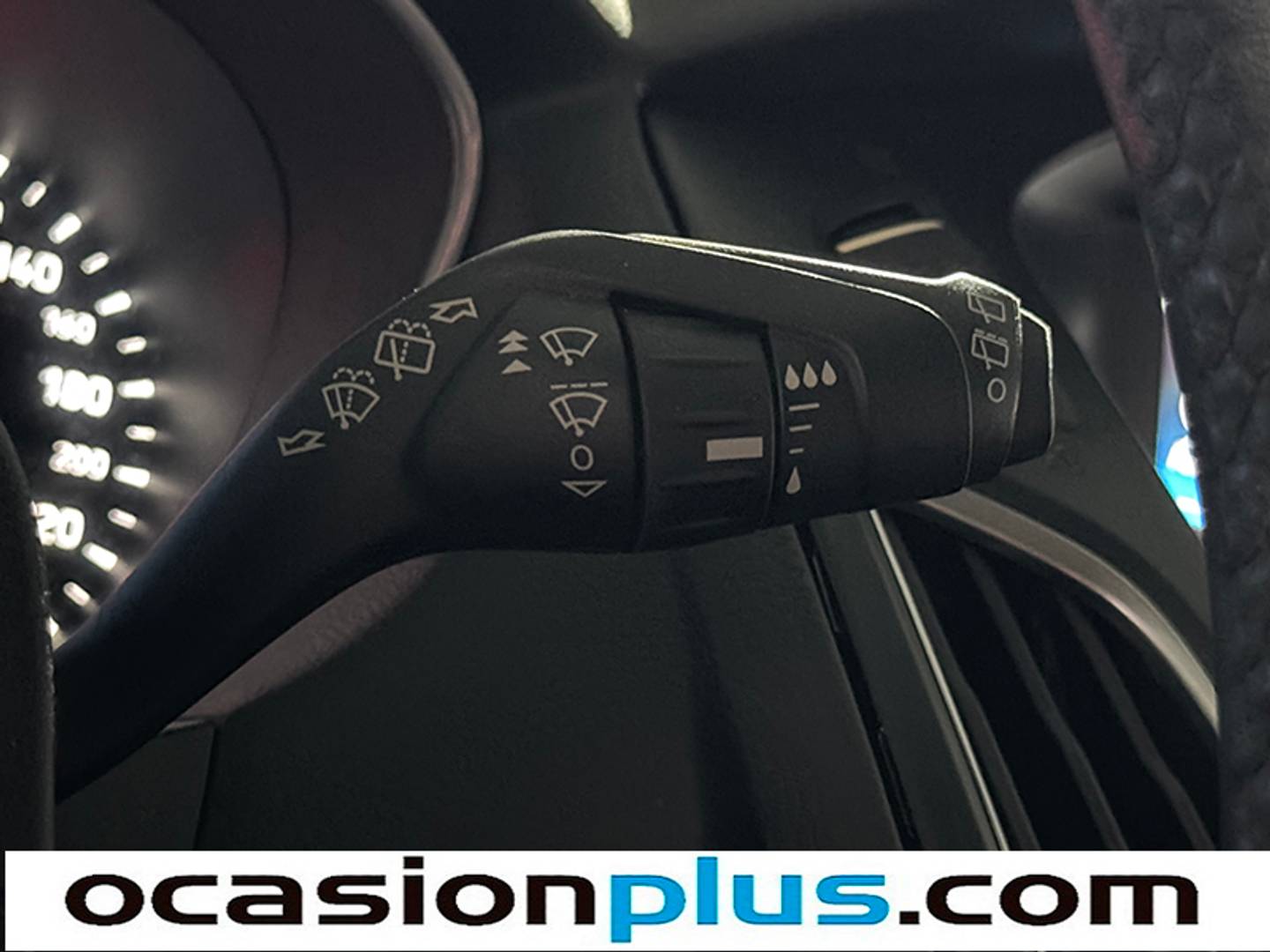 Foto Ford Focus Ford Focus SportBreak 1.0 Ecoboost Business (125 CV)