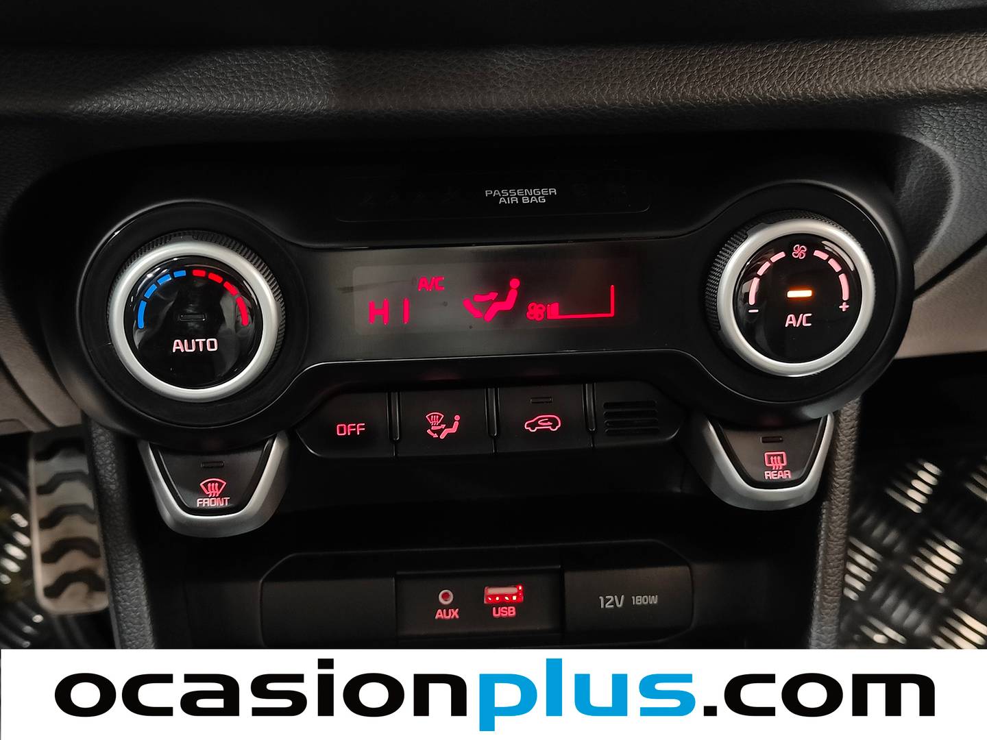 KIA Picanto KIA Picanto 1.0 CVVT Eco-Dynamics x-Tech16 (66 CV) al mejor precio