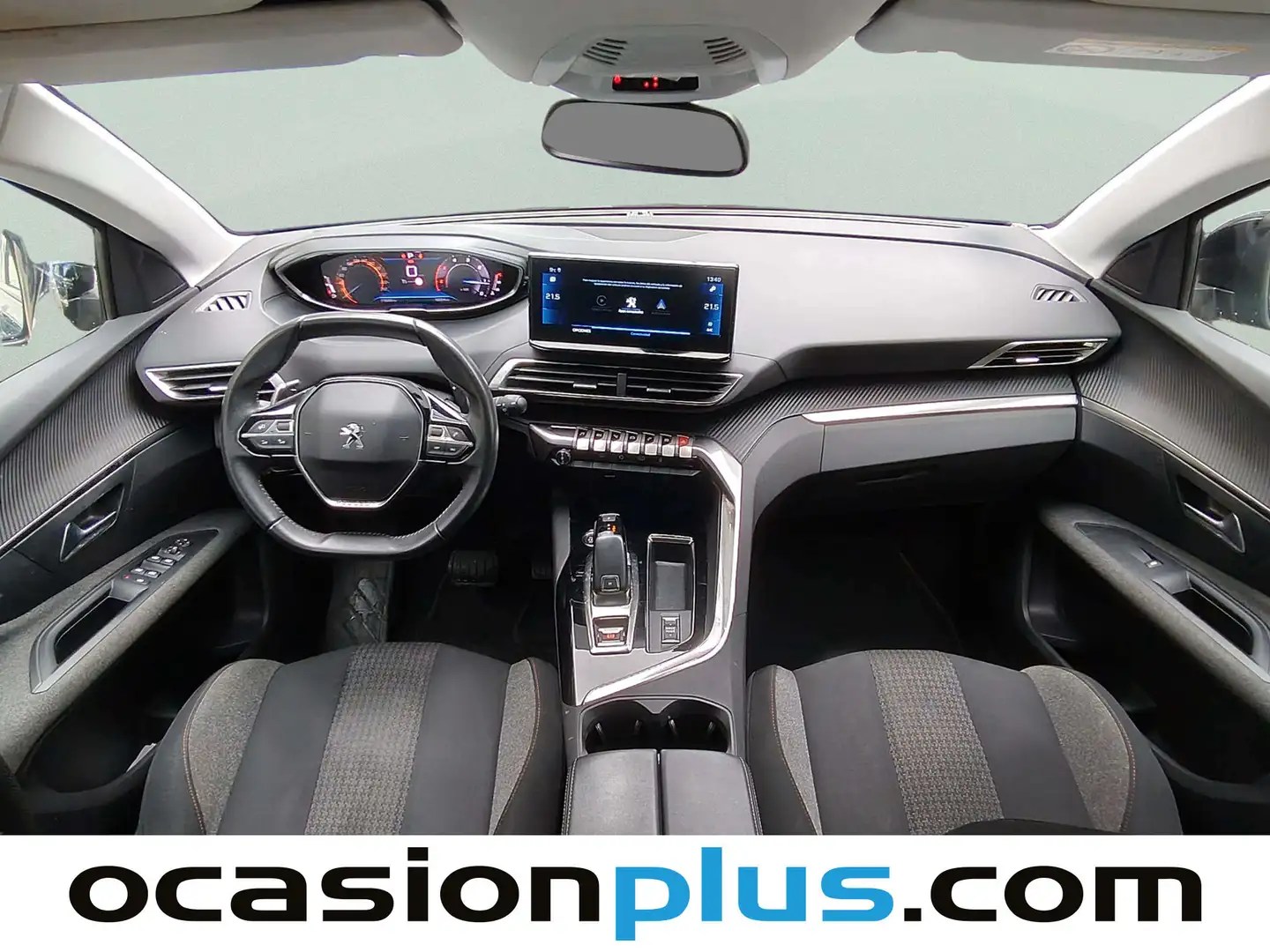 Foto Peugeot 3008 Peugeot 3008 BlueHDi 130 S&S Active Pack EAT8 (130 CV)