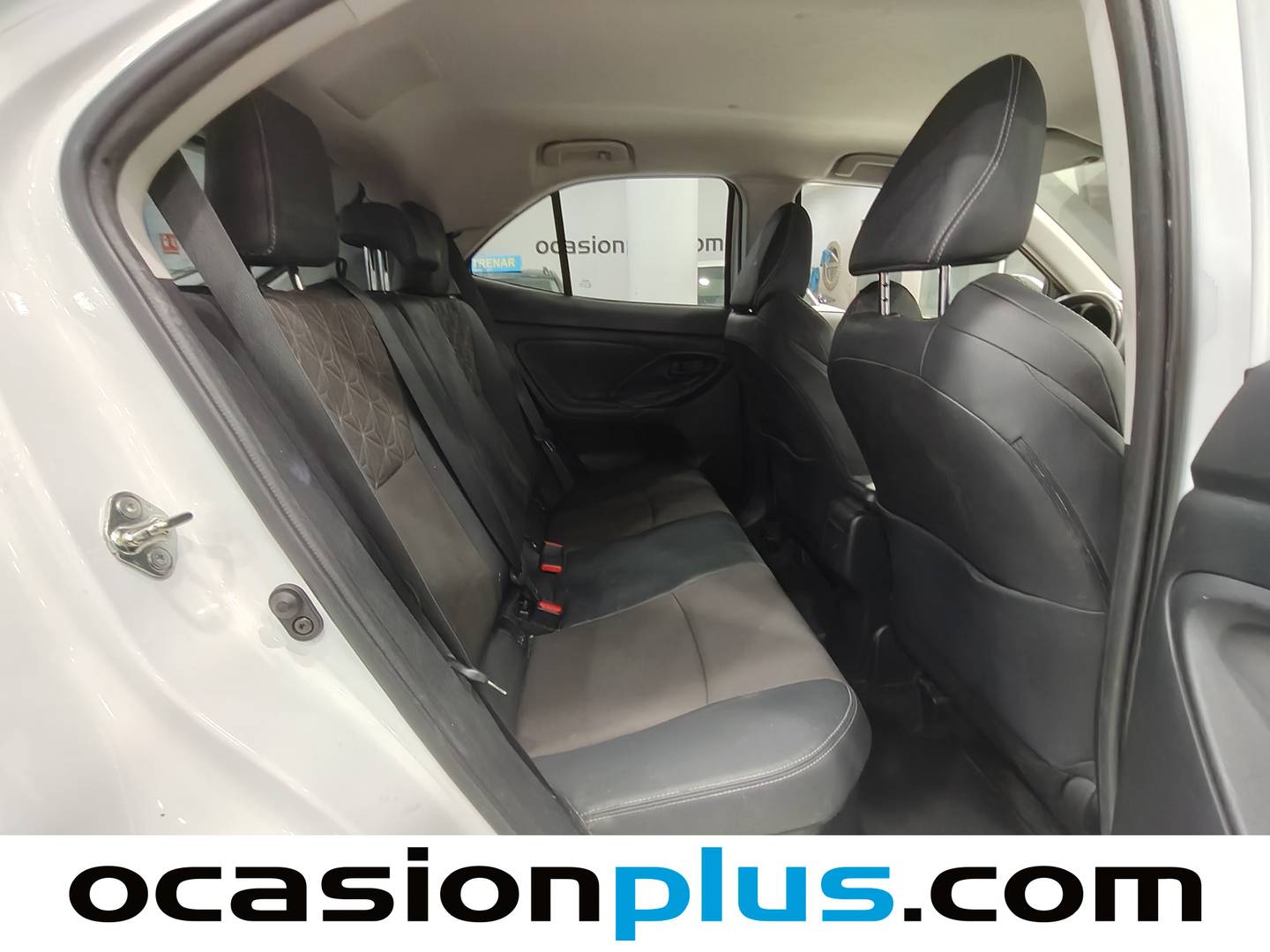 Foto Toyota Yaris Cross Toyota Yaris Cross 120H Style (116 CV)