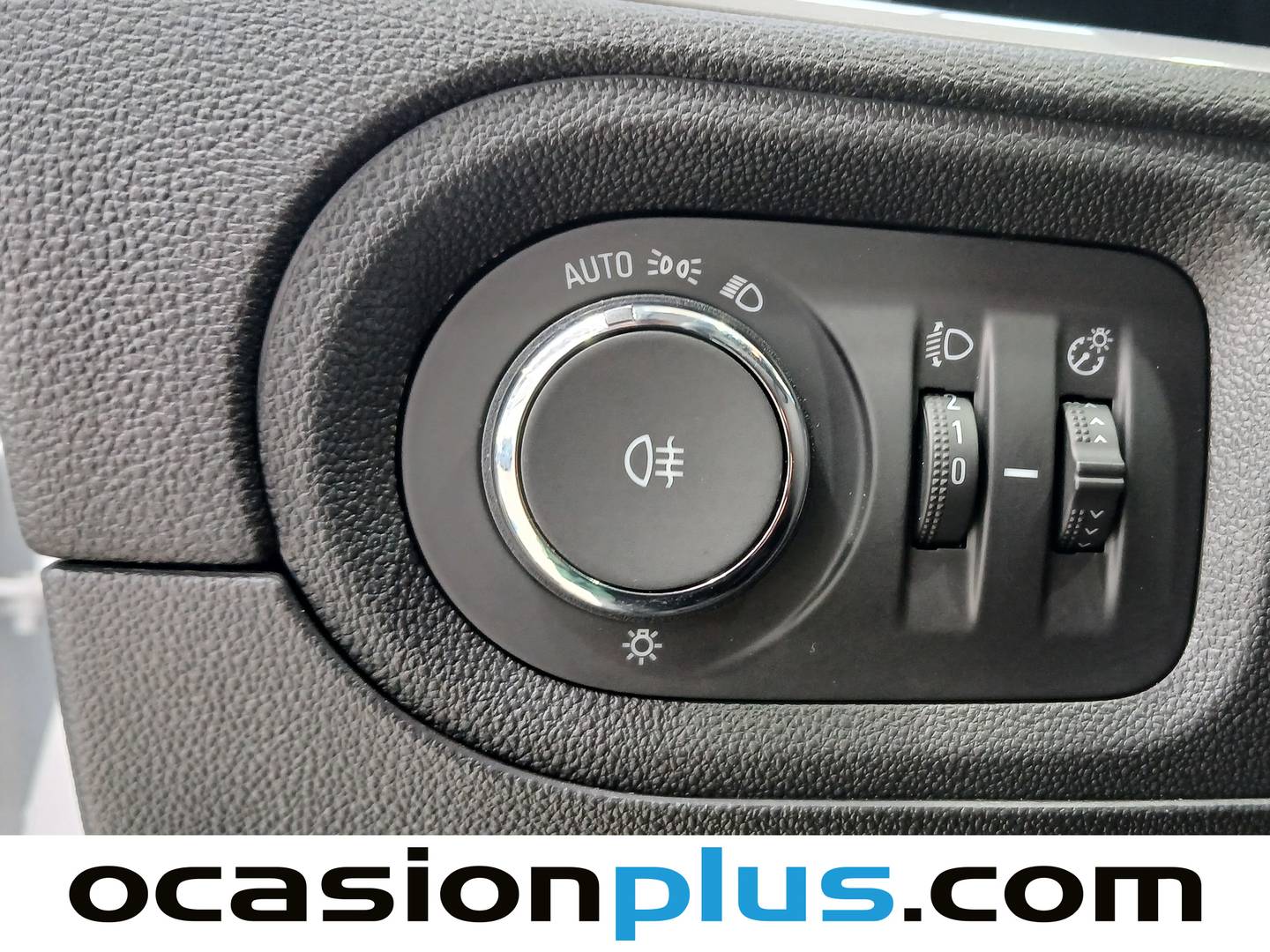 Foto Opel Grandland Opel Grandland 1.2 Turbo XHT S&S GS (130 CV)