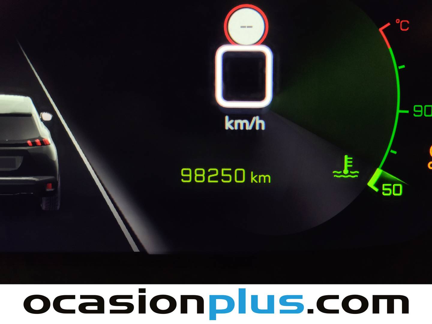 Foto Peugeot 2008 Peugeot 2008 PureTech 130 S&S Allure Pack (130 CV)