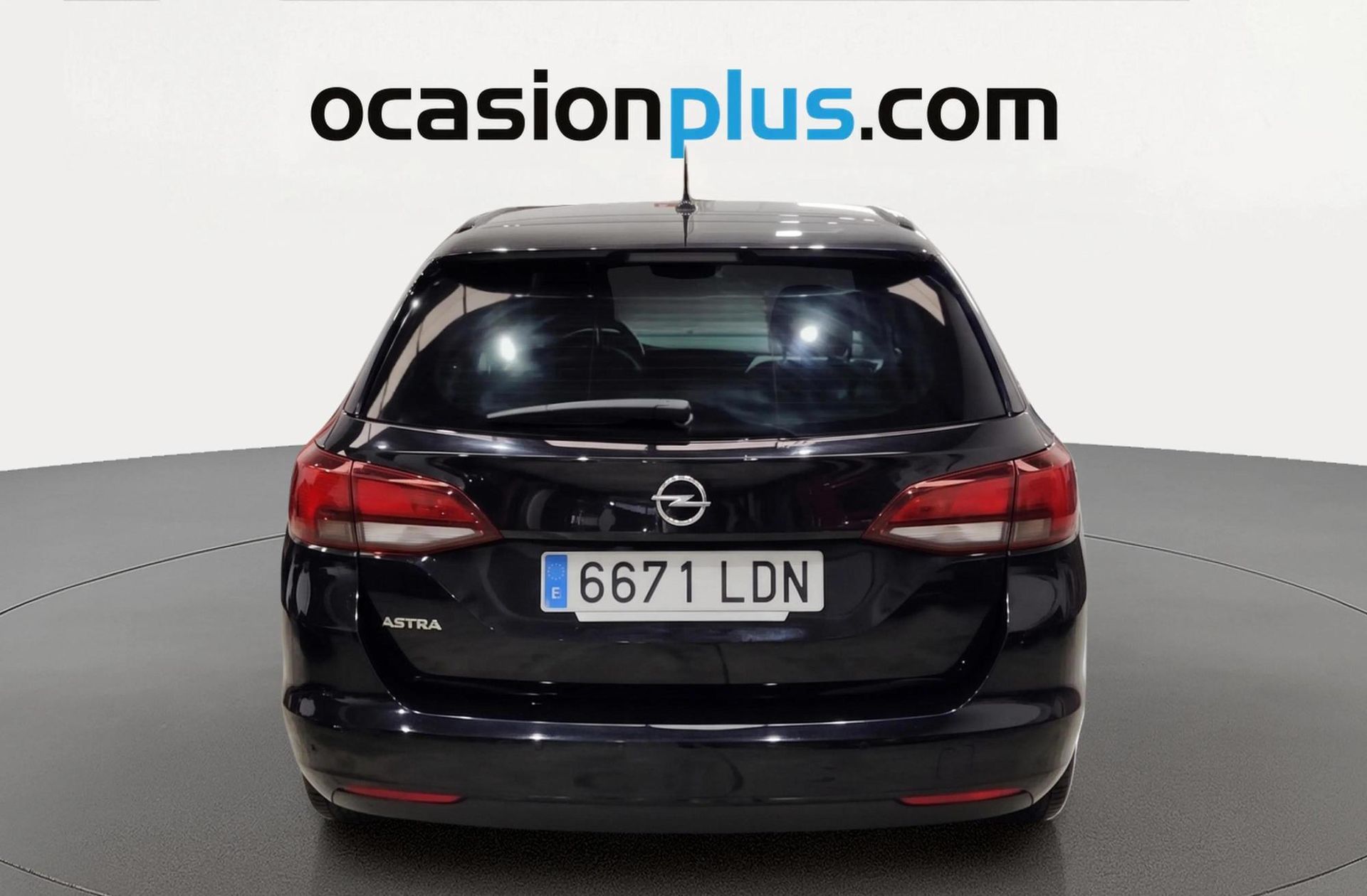 Opel Astra Sports Tourer 1.5 D GS Line - foto 16