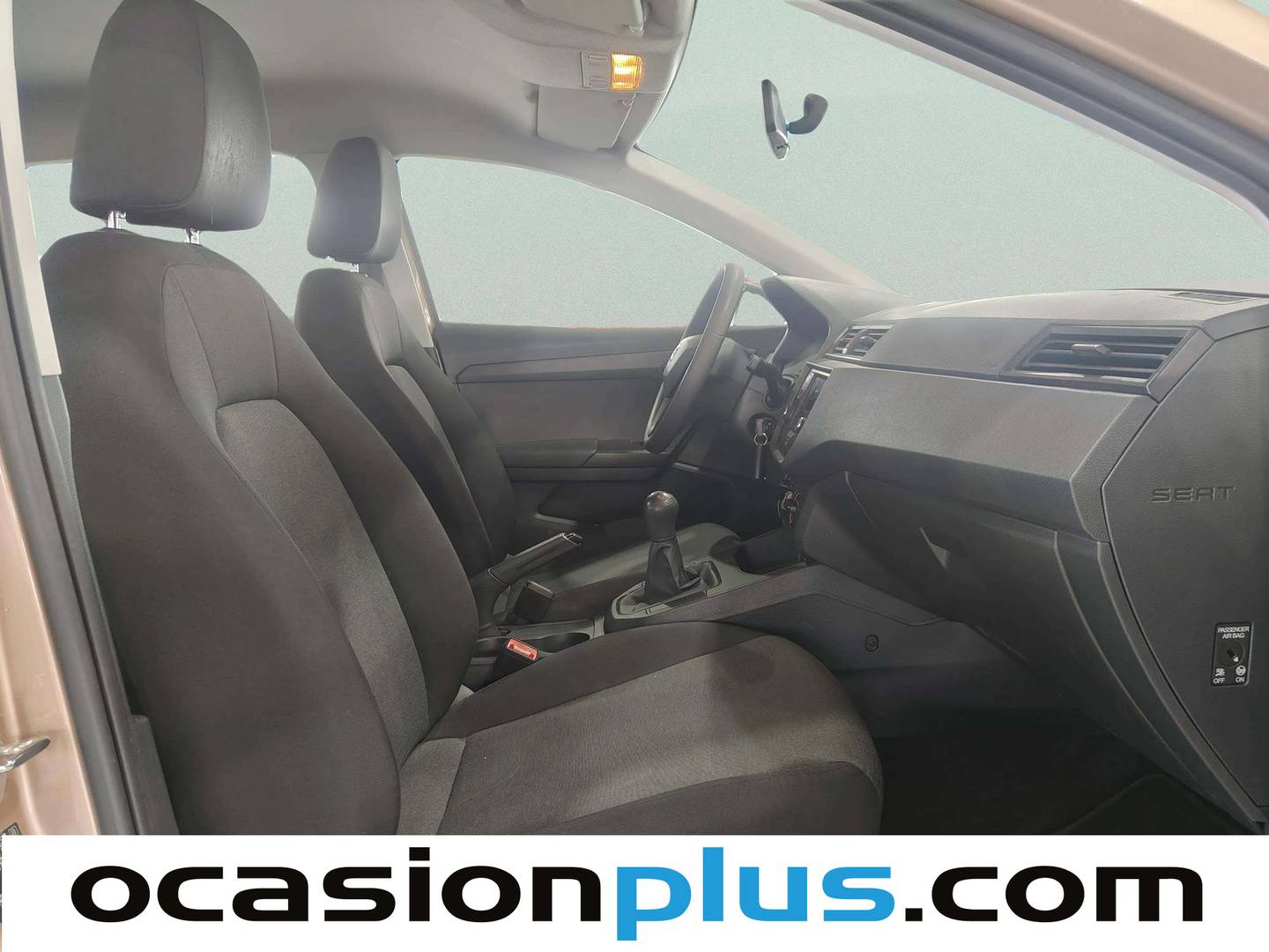 Seat Ibiza Seat Ibiza 1.0 S&S Reference Plus (75 CV) km 0
