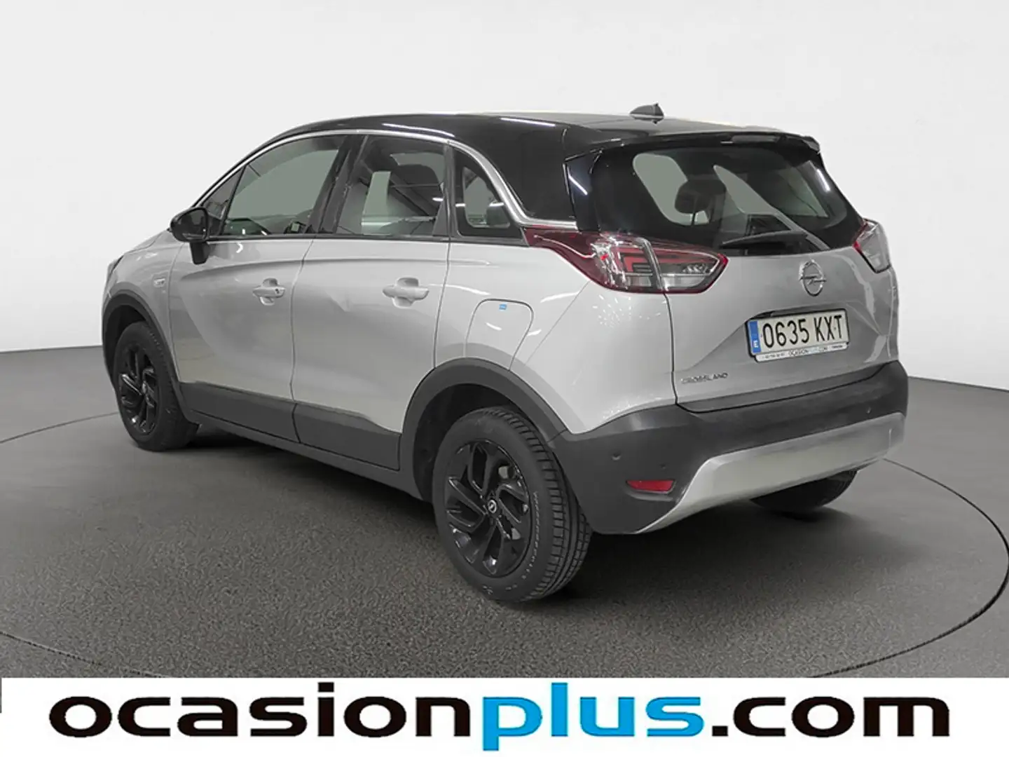 Foto Opel Crossland X Opel Crossland X 1.2 Innovation (130 CV)