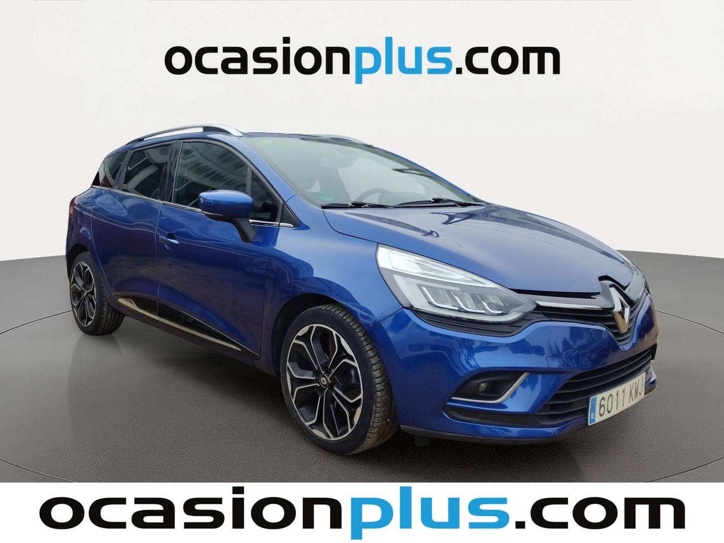 Foto Renault Clio Renault Clio Zen Energy TCe (120 CV)