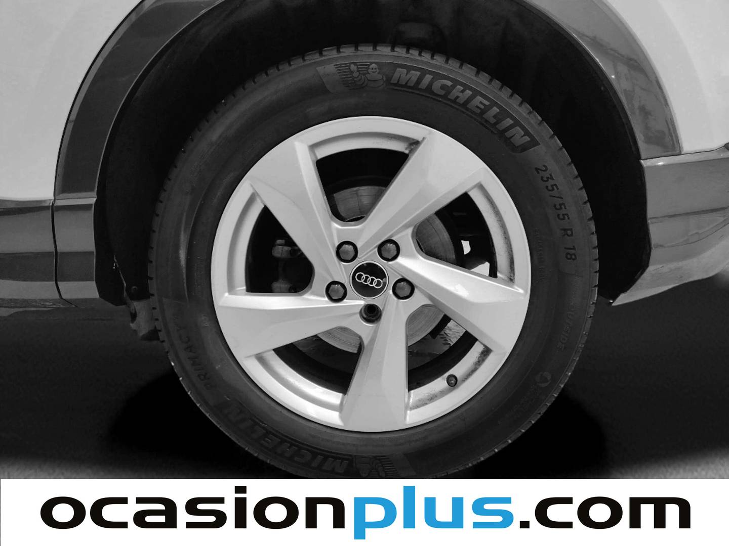 Audi Q3 Audi Q3 Advanced 35 TDI (150 CV) S tronic de segunda mano