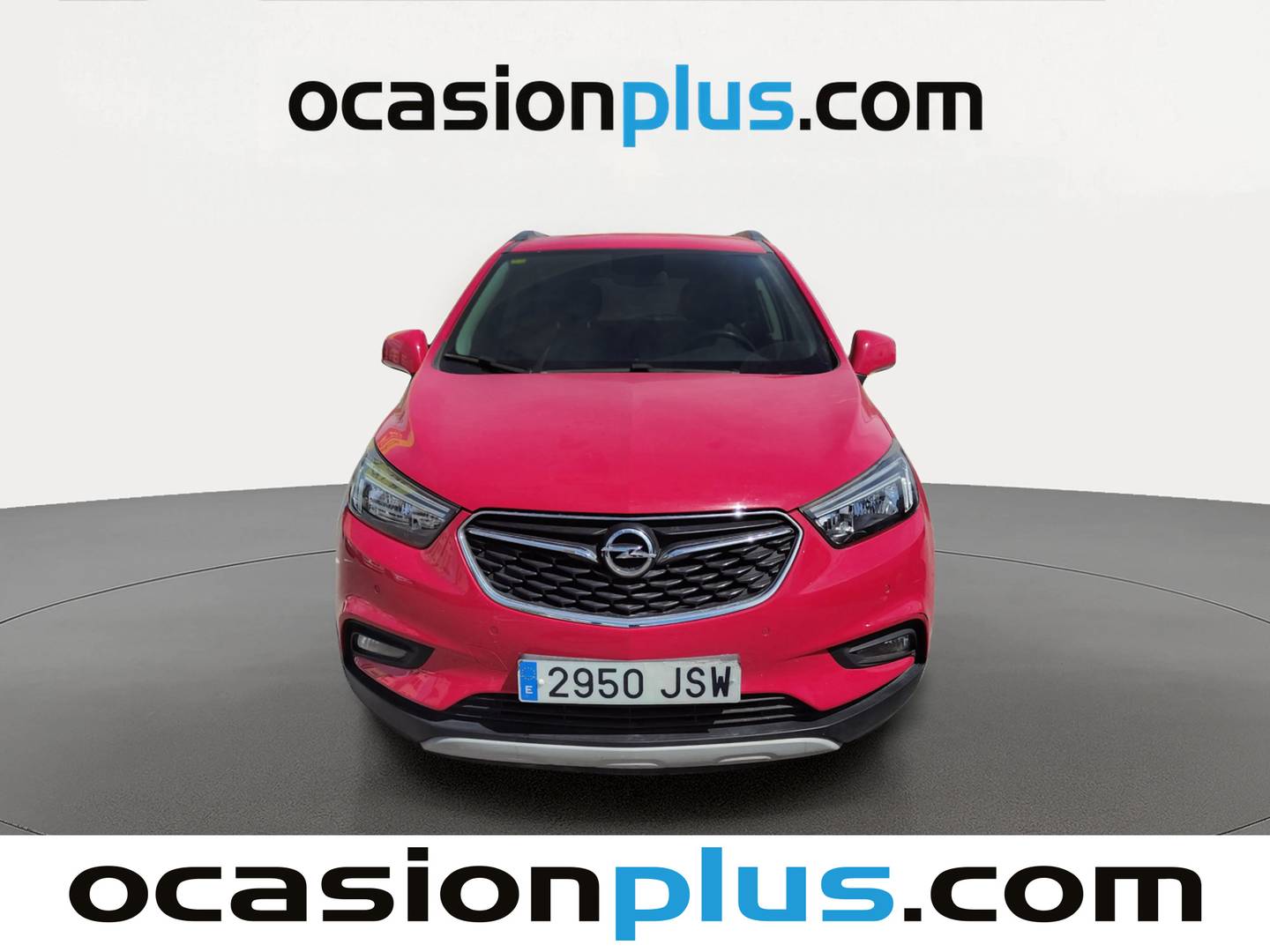 Opel Mokka X Opel Mokka X 1.4 Turbo Selective 4X2 Auto (140 CV) 140cv