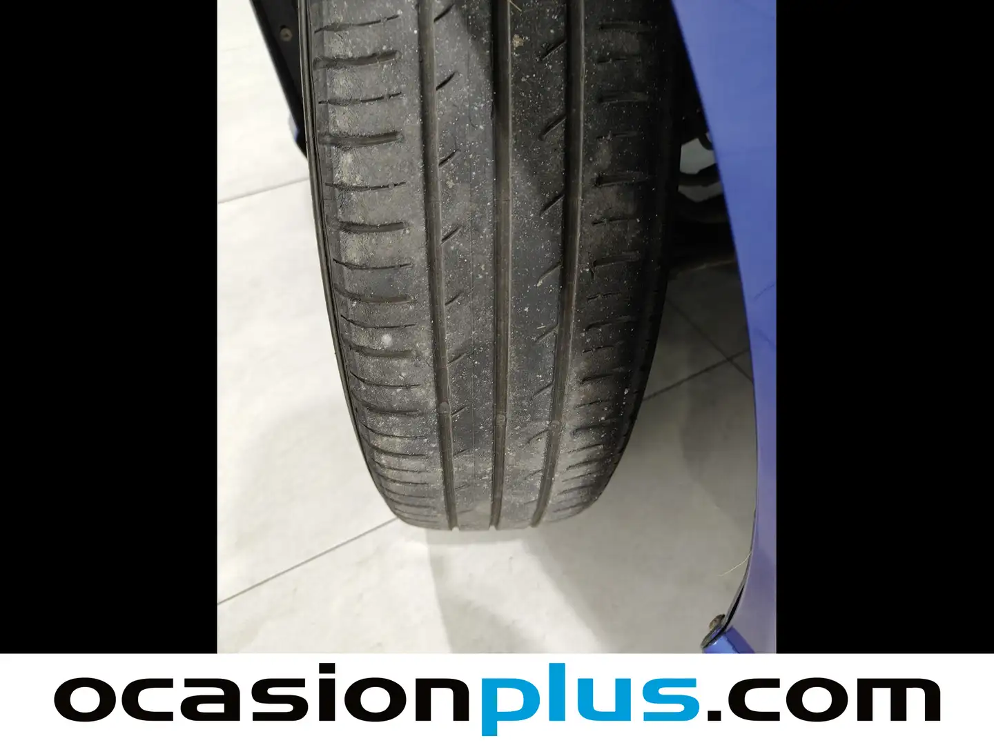 Foto Seat Ibiza SEAT Ibiza 1.0 EcoTSI S&S Style (95 CV)