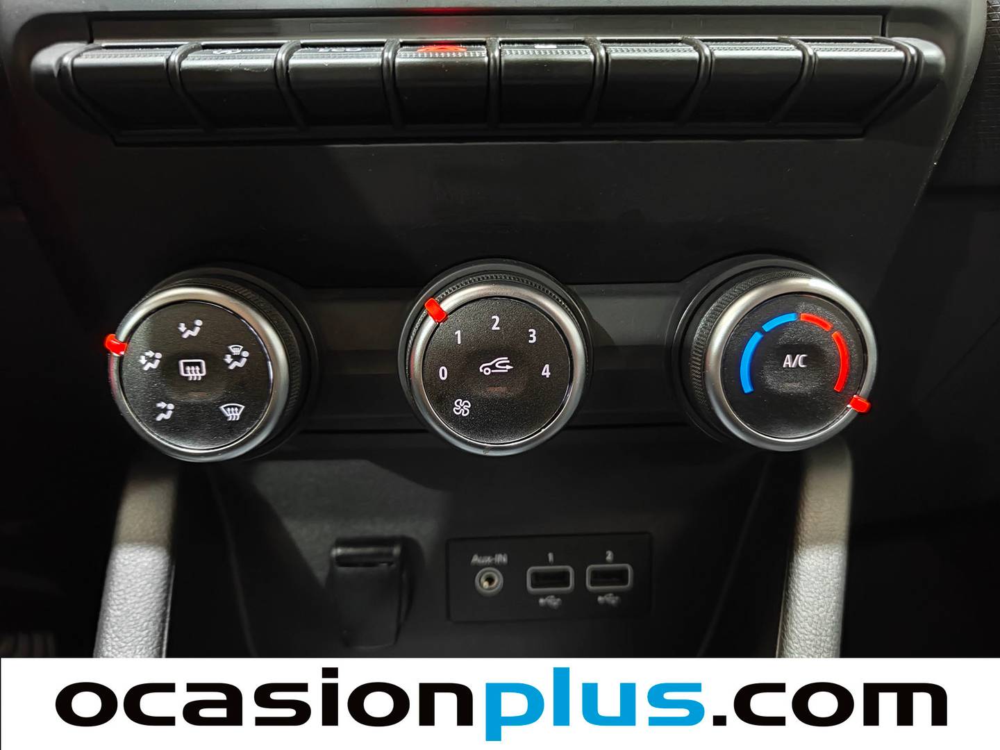 Foto Renault Clio Renault Clio Equilibre TCe  (100 CV) GLP