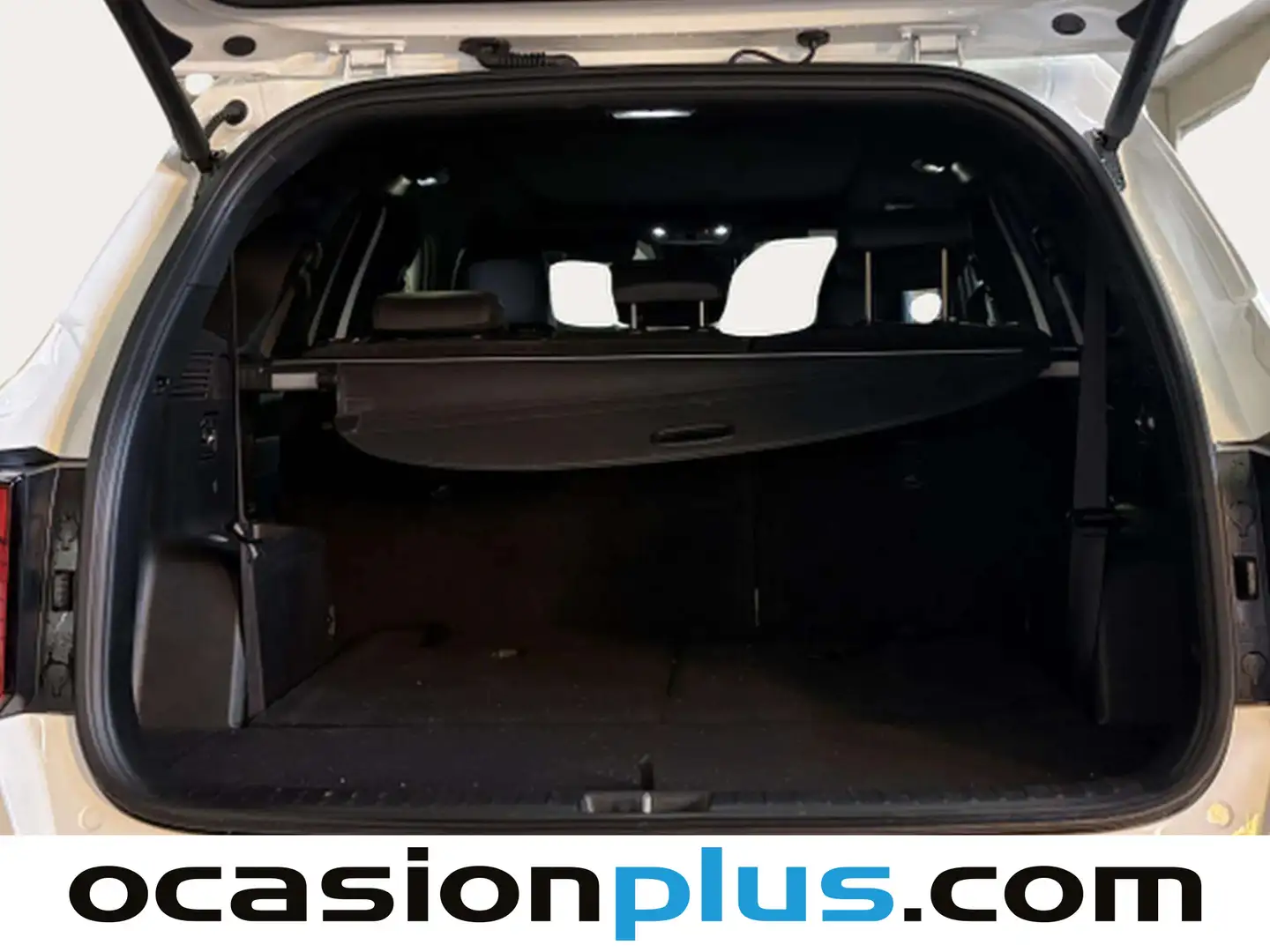 Foto KIA Sorento Kia Sorento 2.2 CRDI Emotion Pack Premium DCT (194 CV) 7 Plazas