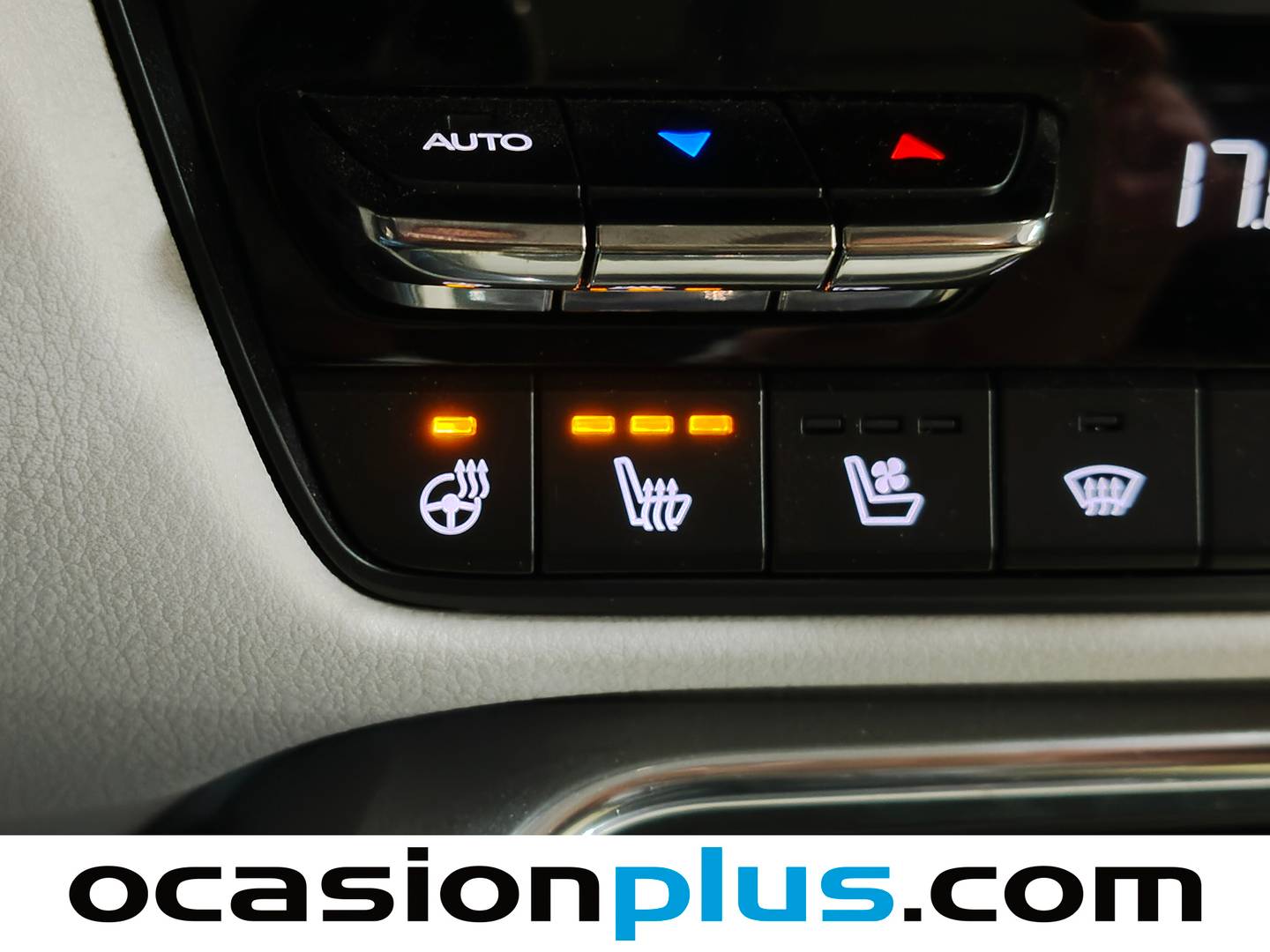 Equipamiento del Mazda CX-60 Mazda CX-60 2.5 e-Skyactiv PHEV Takumi (327 CV)