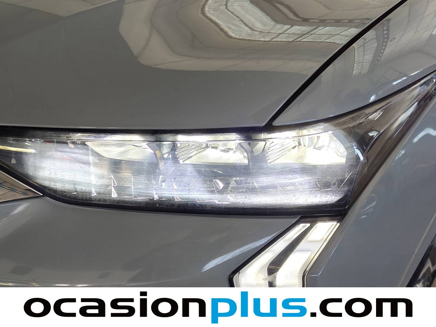 Foto DS DS 4 DS DS4 BlueHDi 130 Trocadero Auto (130 CV)