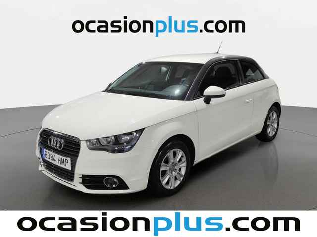 Audi A1 Segunda Mano Madrid