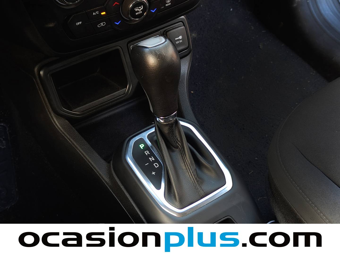 Foto Jeep Renegade Jeep Renegade eHybrid 1.5 Limited ATX (130 CV)