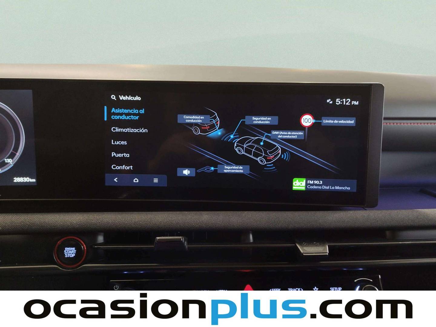 Hyundai Tucson Hyundai Tucson 1.6 TGDI 48V N-Line Sky DCT (150 CV) 150cv