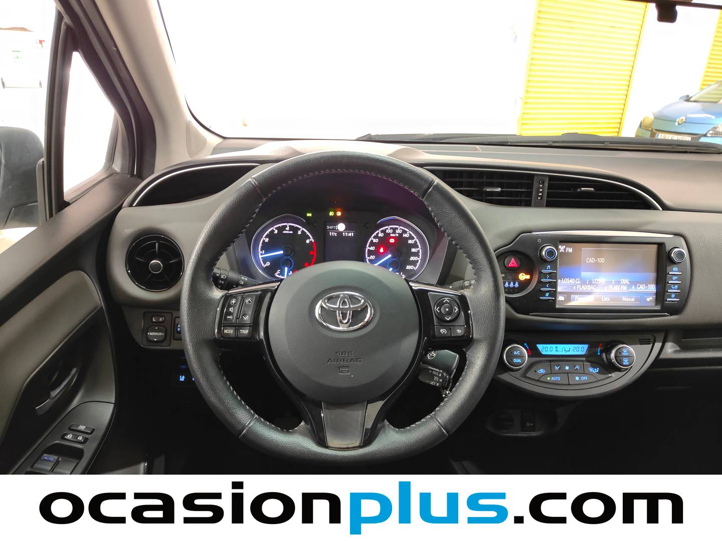 Foto Toyota Yaris Toyota Yaris 1.5 Active Tech (111 CV)