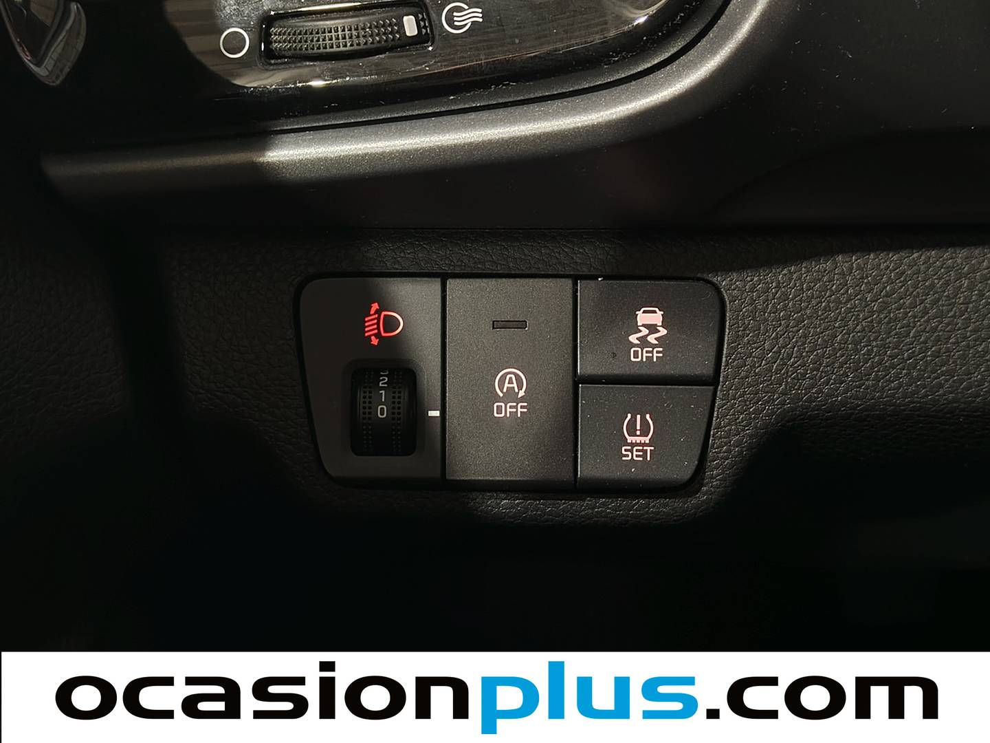 KIA Stonic KIA Stonic 1.2 DPi Drive (79 CV) 79cv