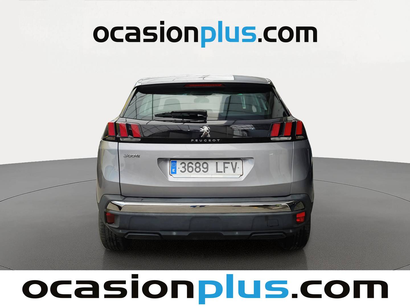 Peugeot 3008 Peugeot 3008 PureTech 130 S&S Active (130 CV) barato