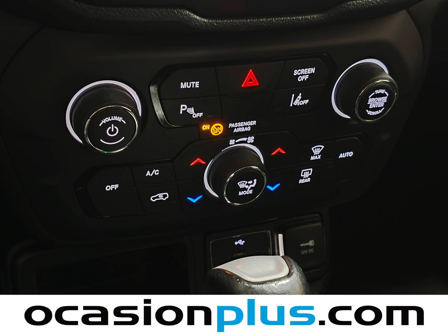 Jeep Renegade Jeep Renegade 1.6 Multijet Limited 4x2 DDCT (120 CV) 2018