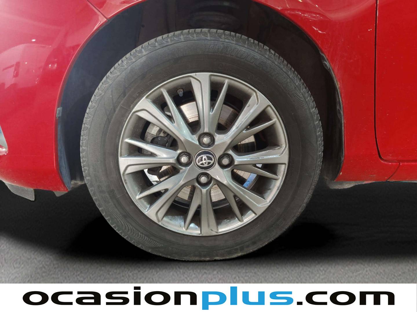 Toyota Yaris Toyota Yaris 1.5 Active (111 CV) 2018