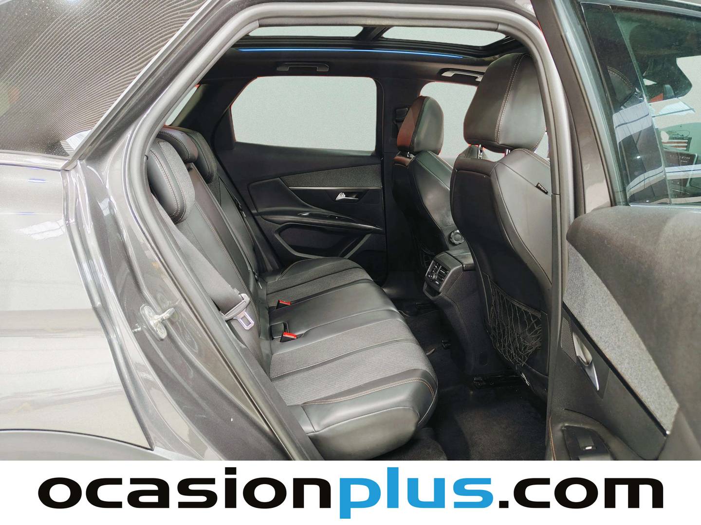 Peugeot 3008 Peugeot 3008 BlueHDi 150 S&S GT Line (150 CV) 2017