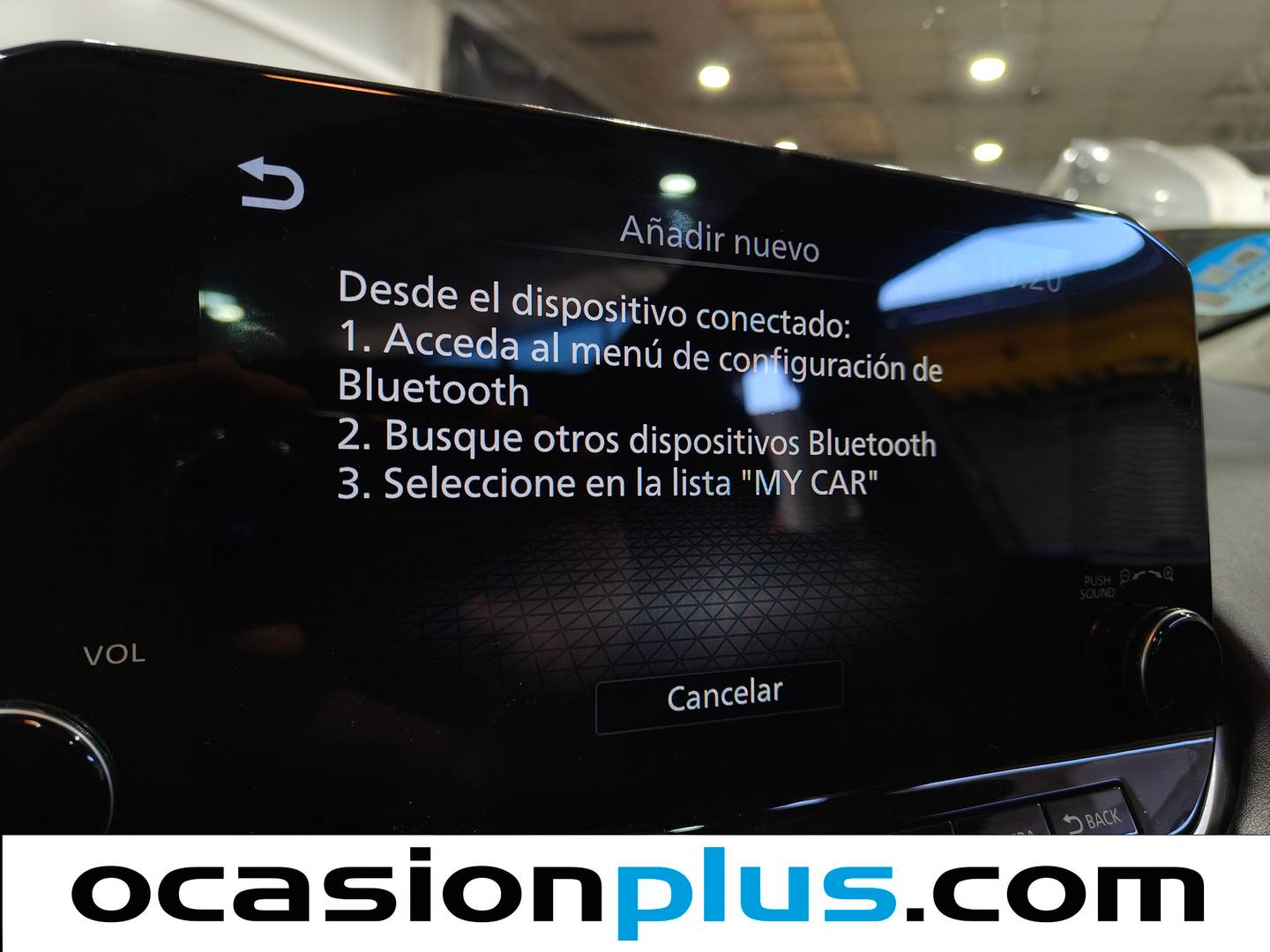 Nissan QASHQAI Nissan Qashqai DIG-T mHEV Premiere Edition 4x2 (140 CV) de segunda mano