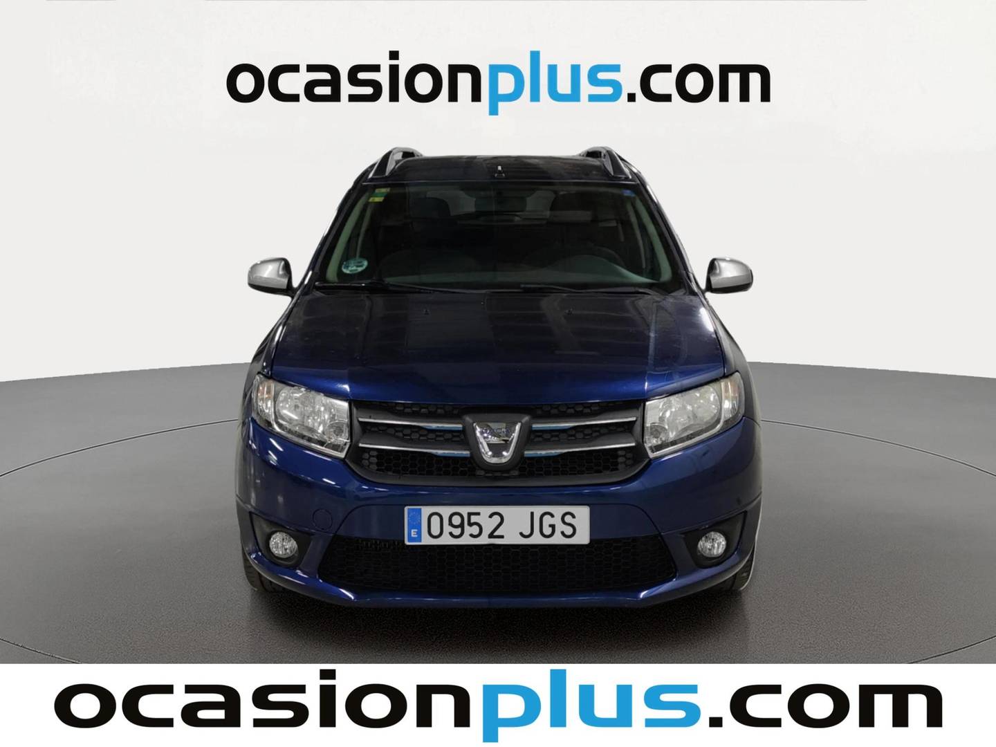 Dacia Logan Dacia Logan MCV SL AuDacia dCi (90 CV) barato
