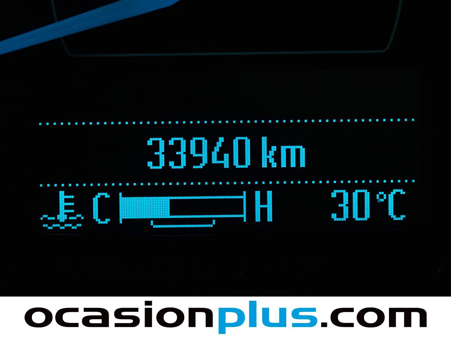 Ford Ka+ Ford Ka+ 1.2 Ti-VCT Ultimate (85 CV) seminuevo