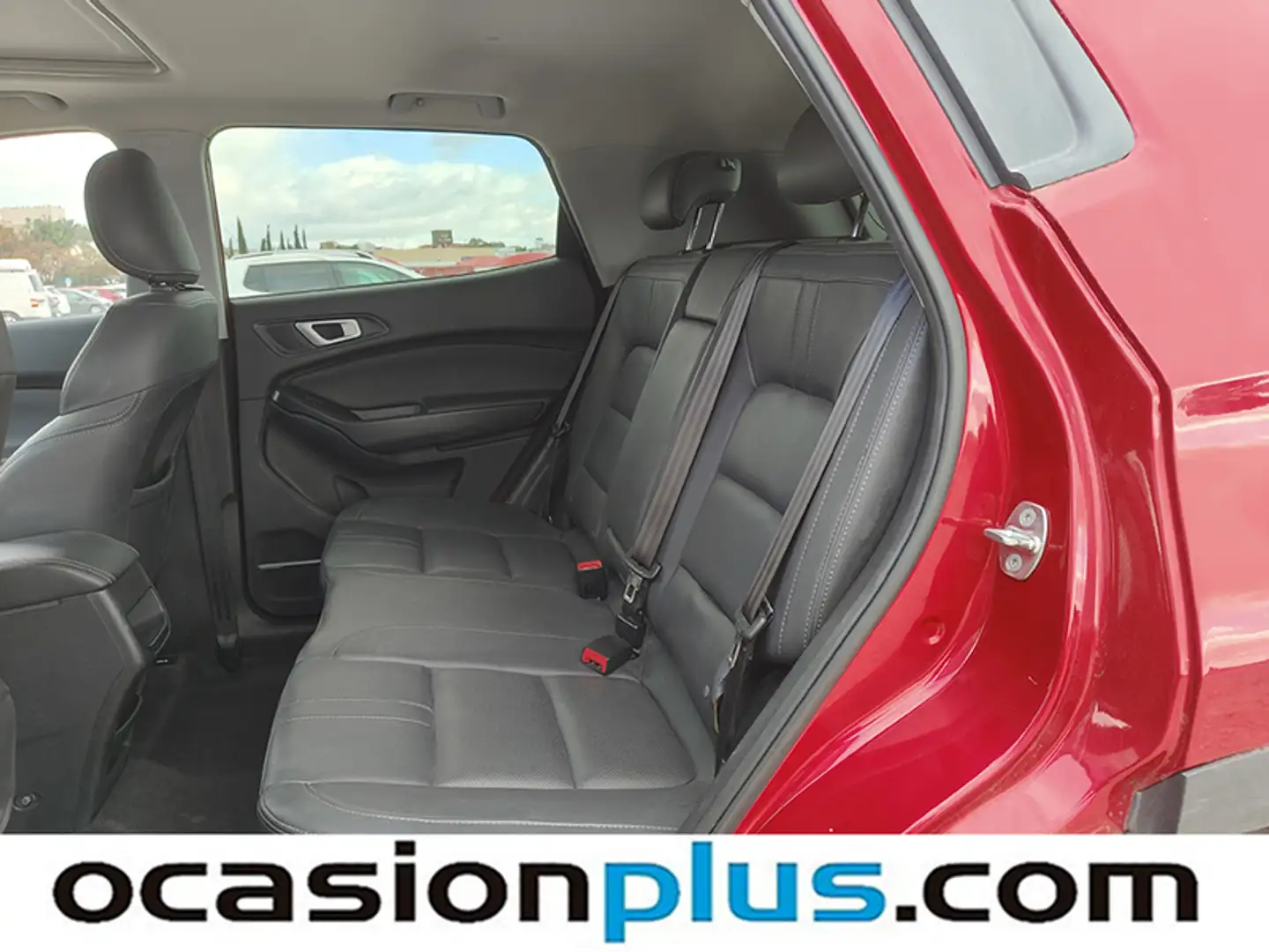 Foto DR AUTOMOBILES DR 4.0 DR AUTOMOBILES DR4 1.5 (116 CV)