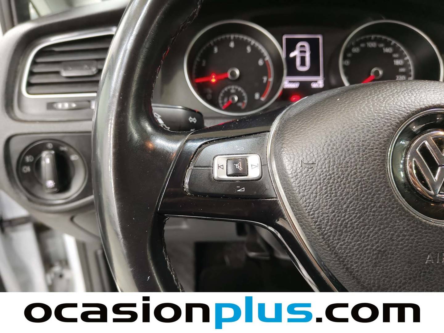 Volkswagen Golf Volkswagen Golf Edition 1.0 TSI (110 CV) de ocasión