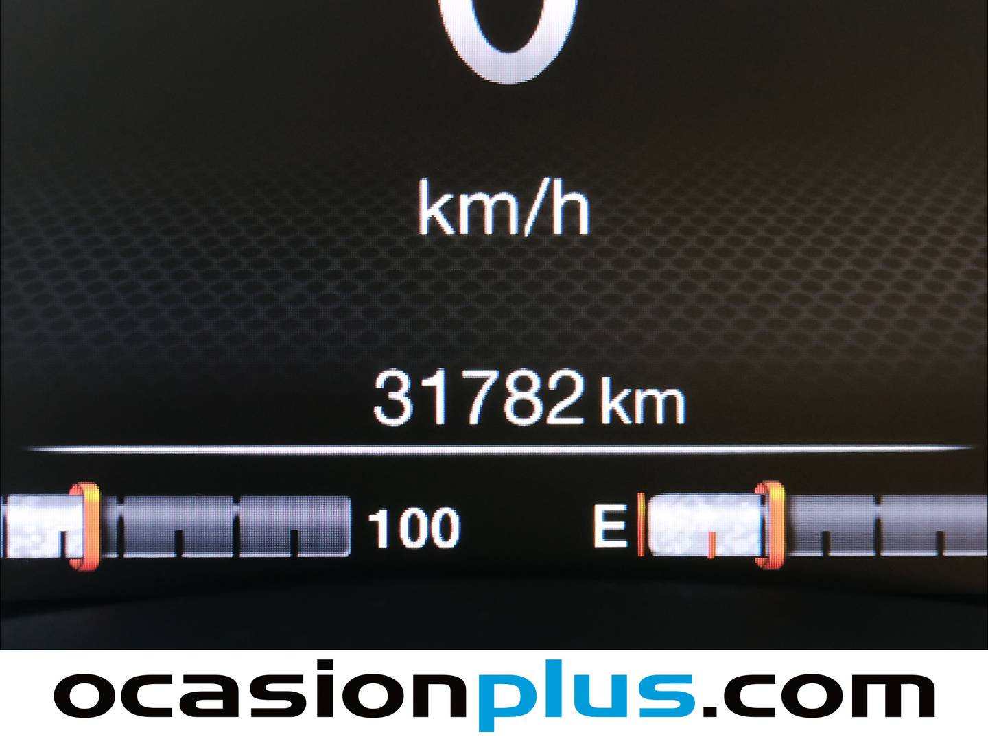 Jeep Renegade Jeep Renegade eHybrid 1.5 Limited ATX (130 CV) seminuevo