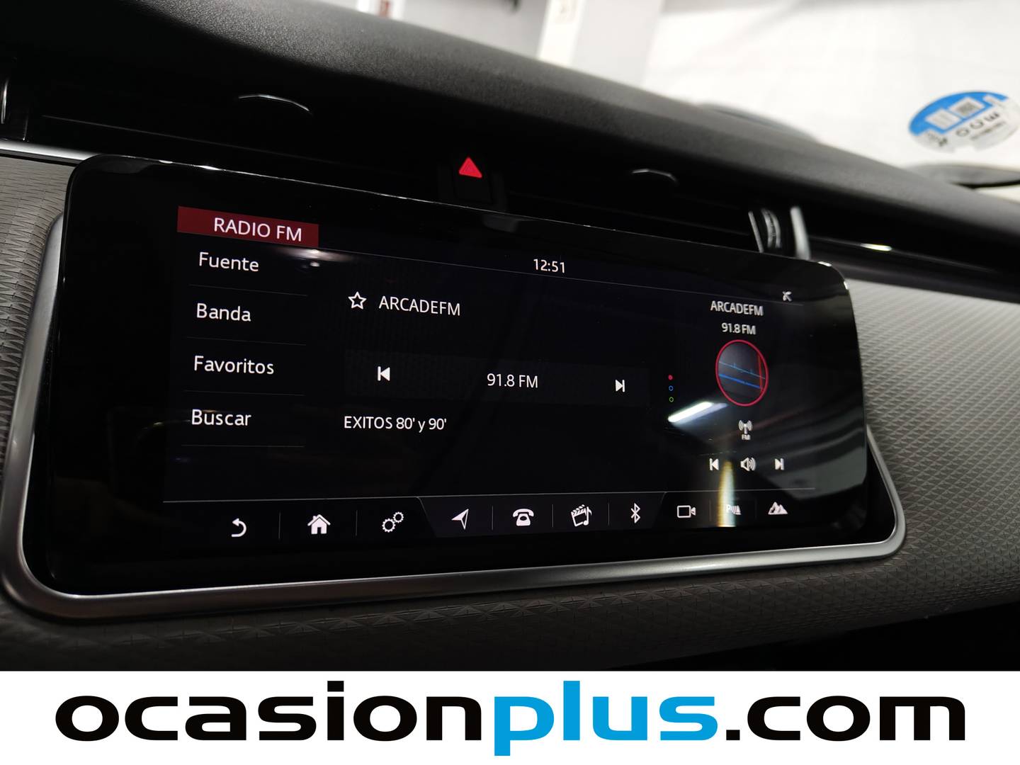 Foto Land Rover Range Rover Evoque Land Rover Range Rover Evoque P250 S 4WD Auto (249 CV)