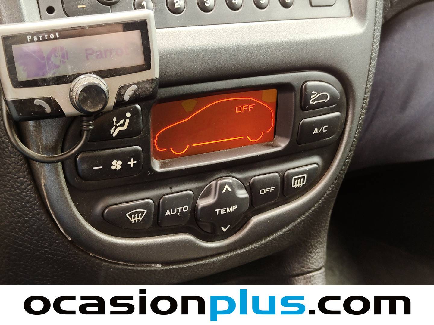 Acabados Peugeot 206 Peugeot 206 2.0 HDI XT (90 CV)