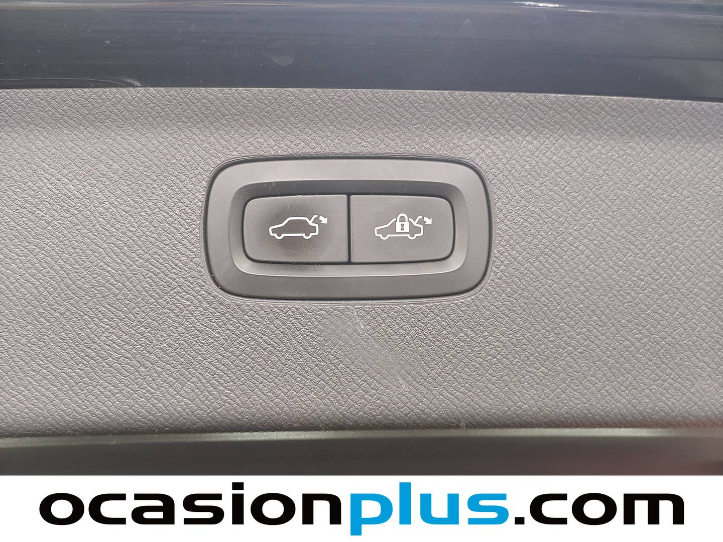 Volvo XC90 Volvo XC90 XC90 D5 R-Design AWD Auto (235 CV) 2018
