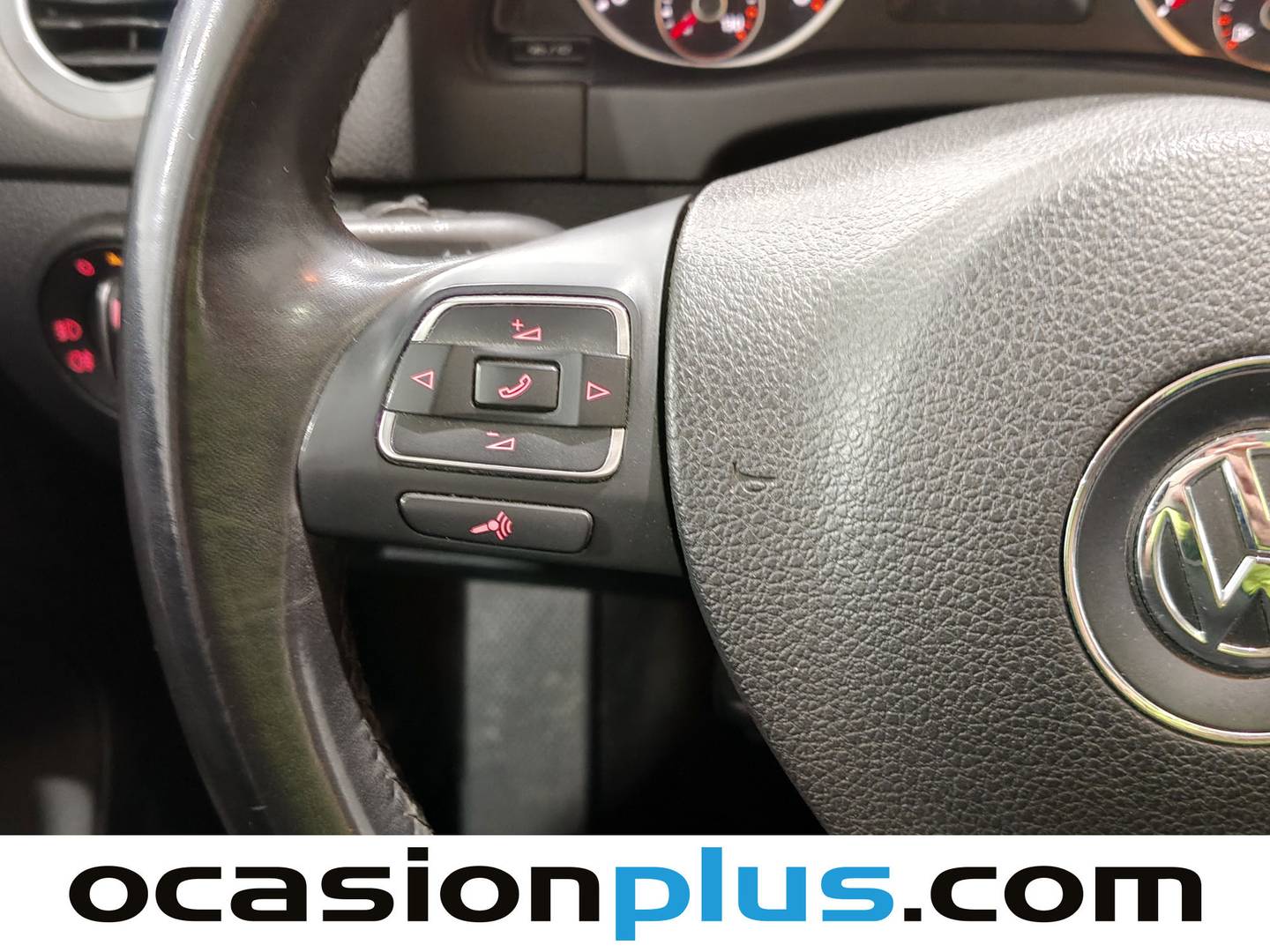 Volkswagen Tiguan Volkswagen Tiguan 2.0 TDI BMT 4x2  (110 CV) al mejor precio