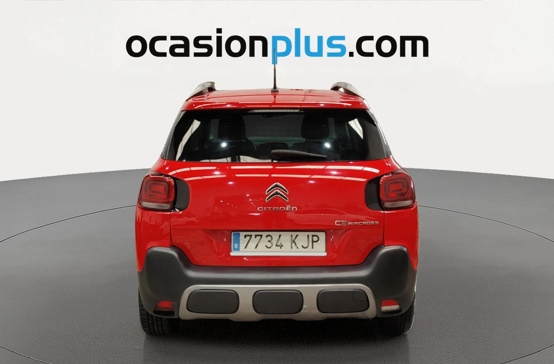 Citroën C3 Aircross PureTech 82 Feel - foto 11