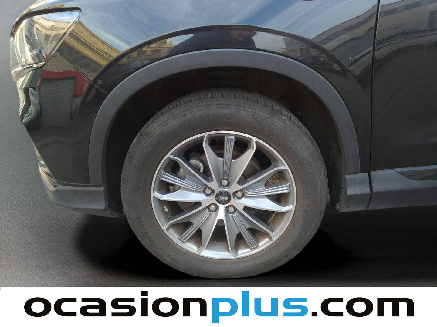 SWM G01 SWM G01 1.5T Luxury (131 CV) al mejor precio