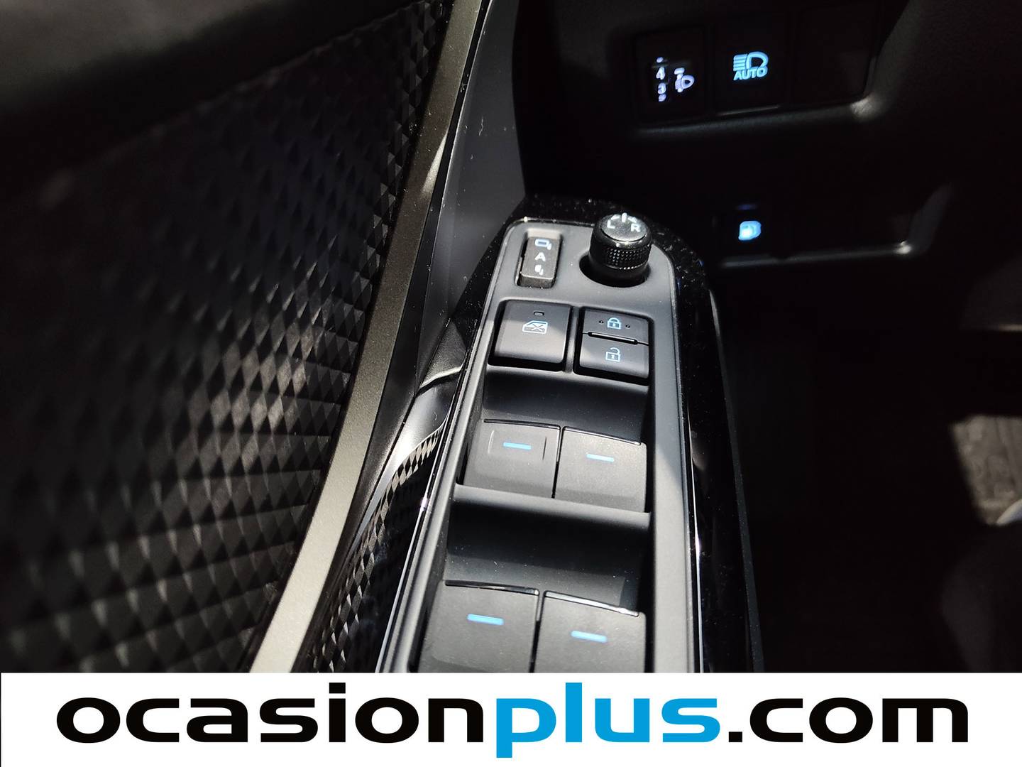 Toyota C-HR Toyota C-HR 1.8 125H Advance (122 CV) de ocasión