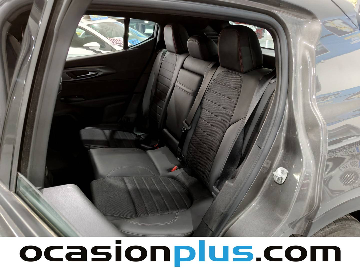 Foto Alfa Romeo Tonale Alfa Romeo Tonale 1.5 MHEV Sprint FWD (130 CV)