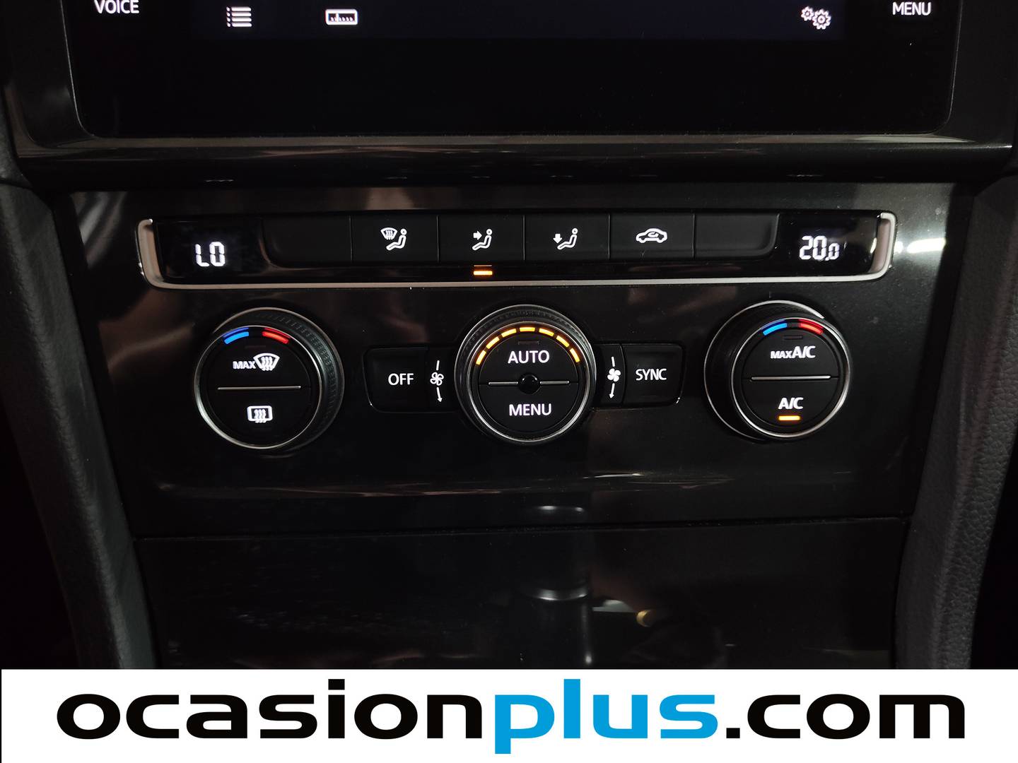 Volkswagen Golf Volkswagen Golf Last Edition 1.5 TSI Evo (130 CV) gasolina