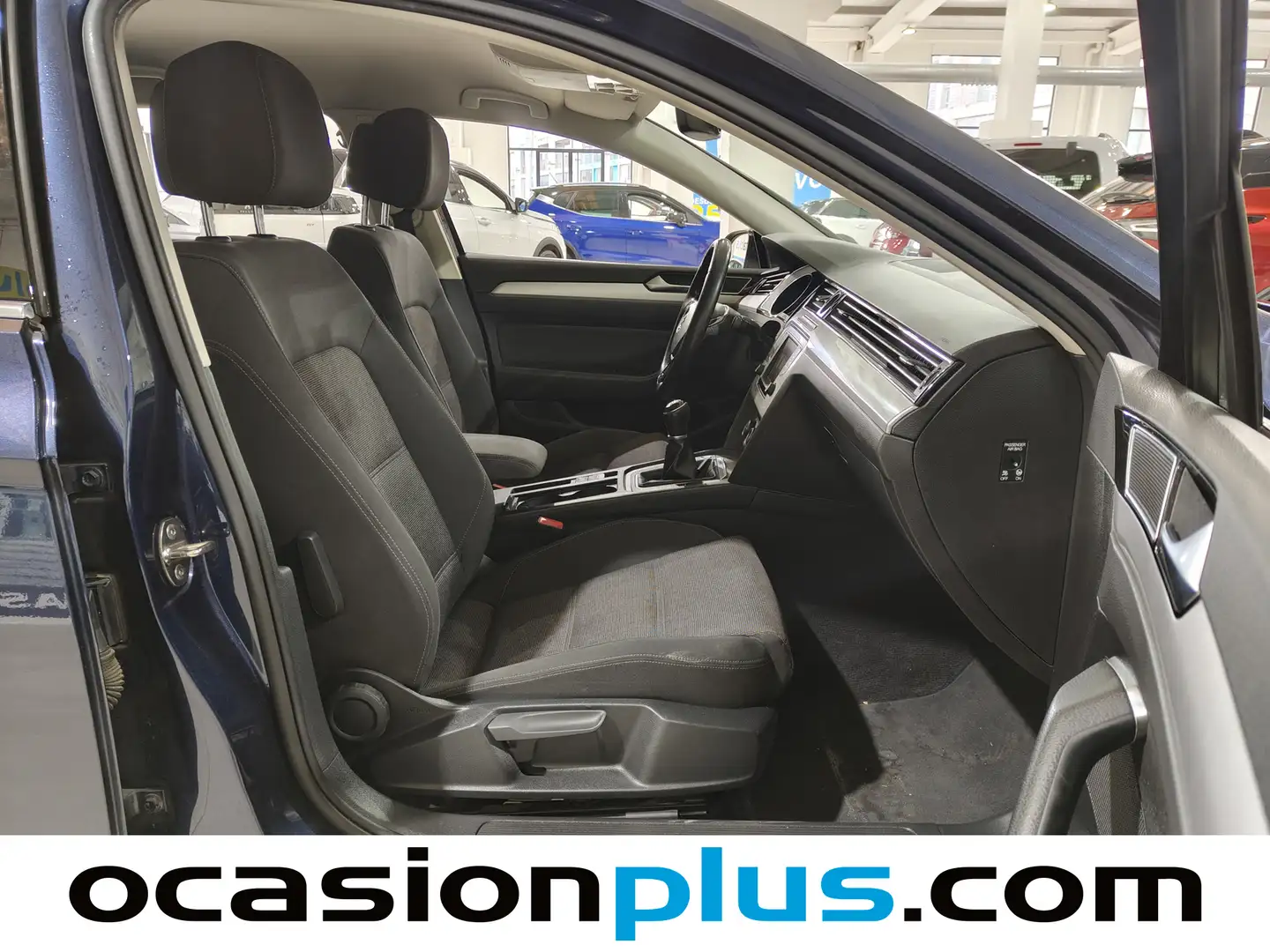 Foto Volkswagen Passat Volkswagen Passat Variant R-Line Exclusive 2.0 TDI BMT (150 CV)