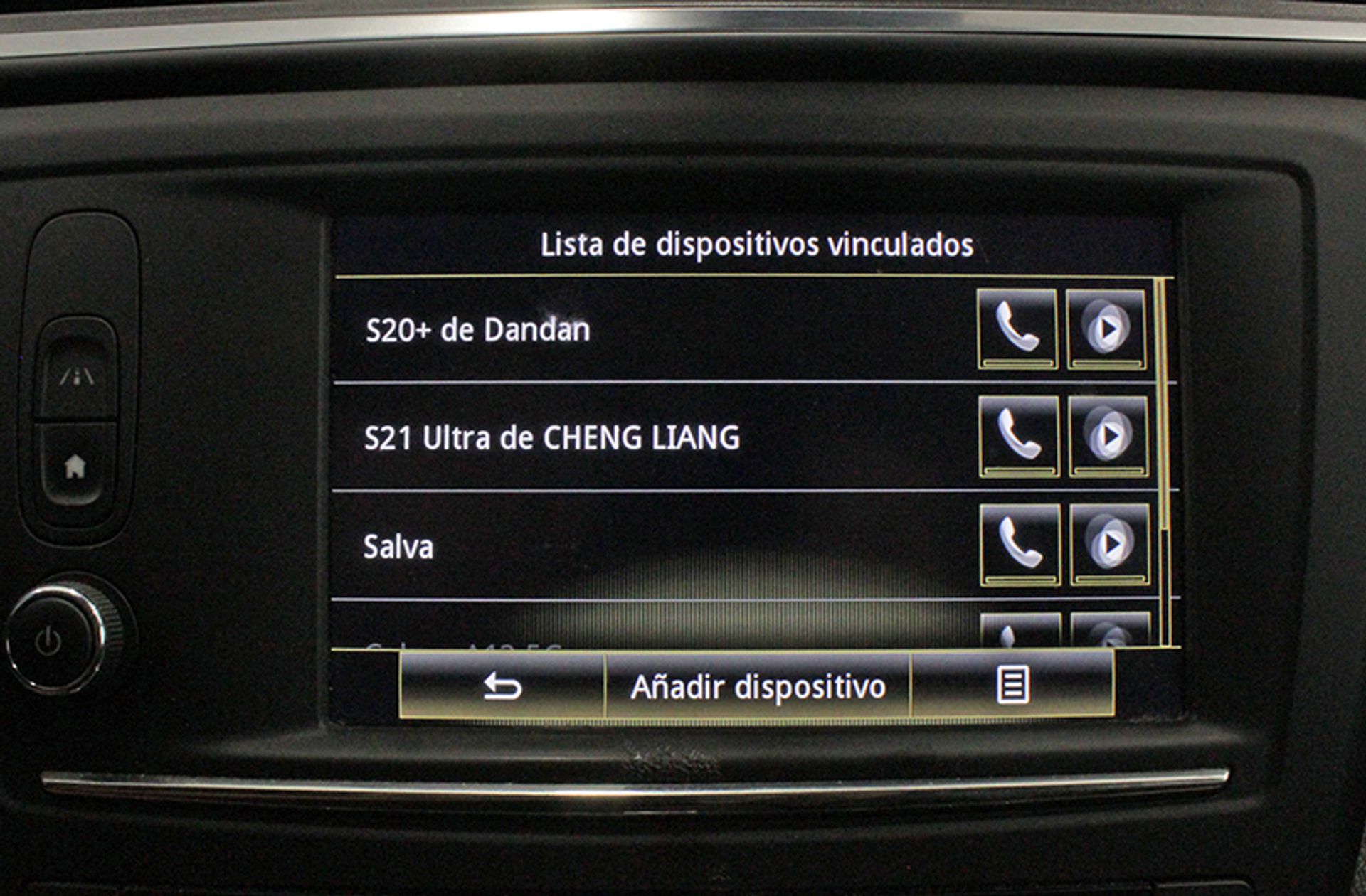 Renault Kadjar Zen Energy TCe EDC - foto 18