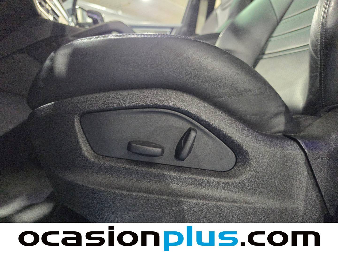 Porsche Cayenne Coupé Porsche Cayenne Coupé Coupé E-Hybrid Platinum Edition (462 CV) km 0