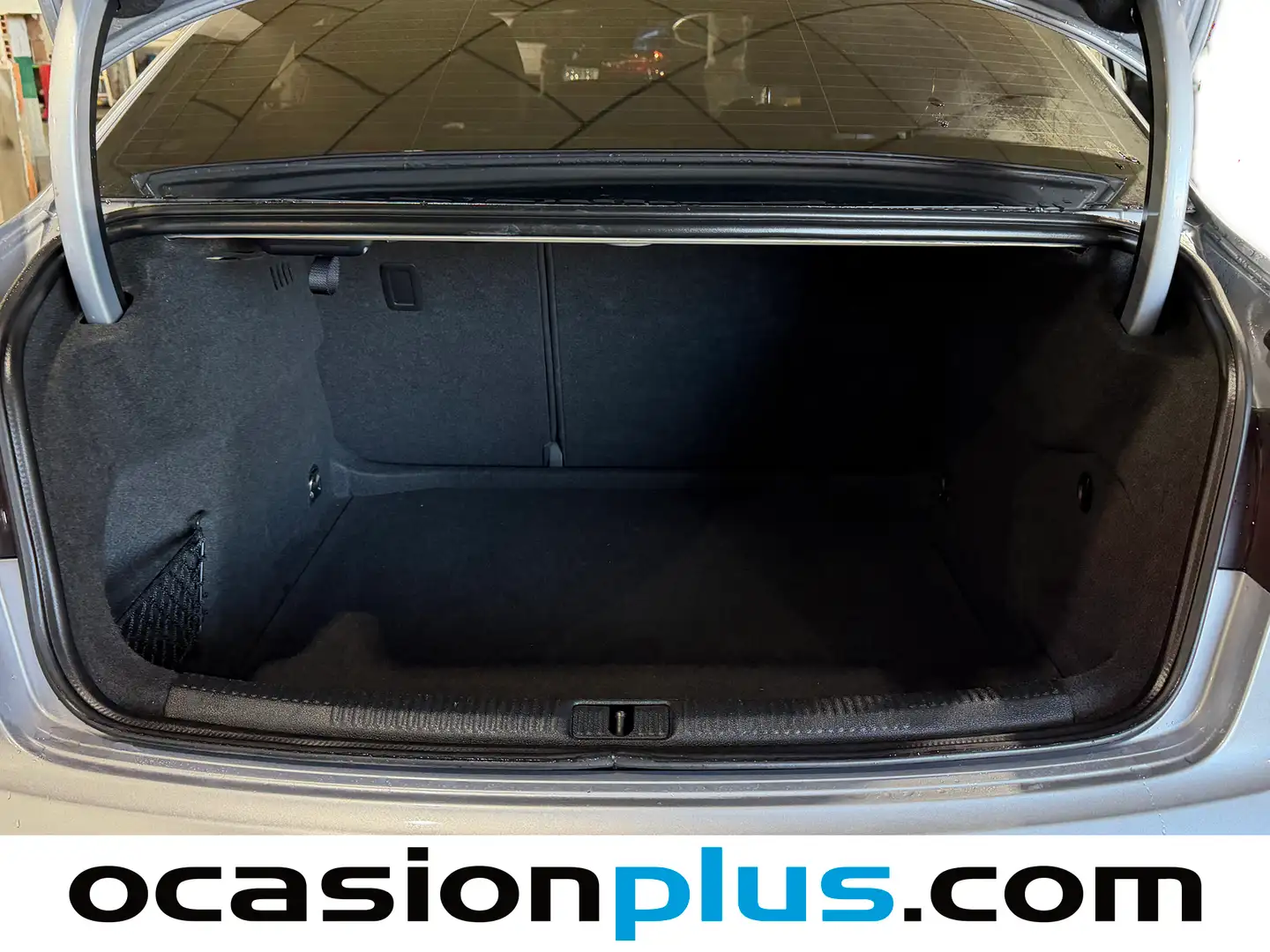 Foto Audi A3 Audi A3 Sedan S line 35 TFSI (150 CV) S tronic