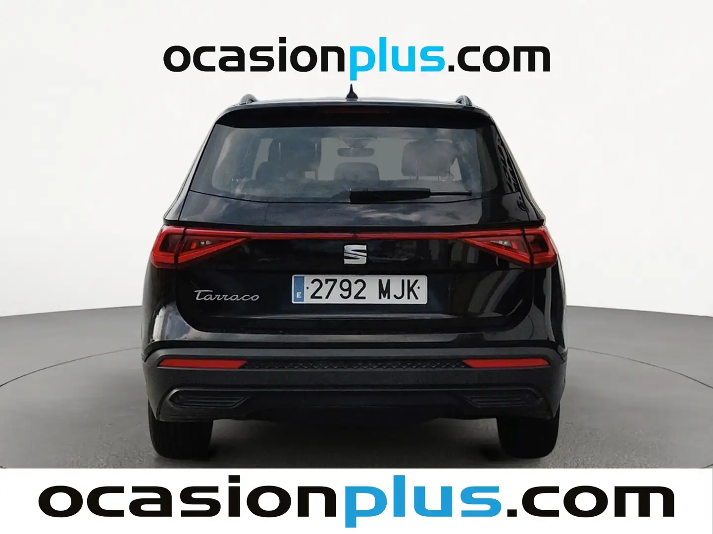 Foto Seat Tarraco SEAT Tarraco 1.5 TSI S&S Style XL DSG  (150 CV) 7 Plazas