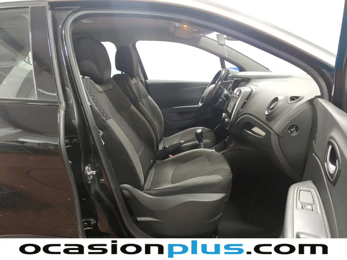 Foto Renault Captur Renault Captur Zen Energy TCe (90 CV)