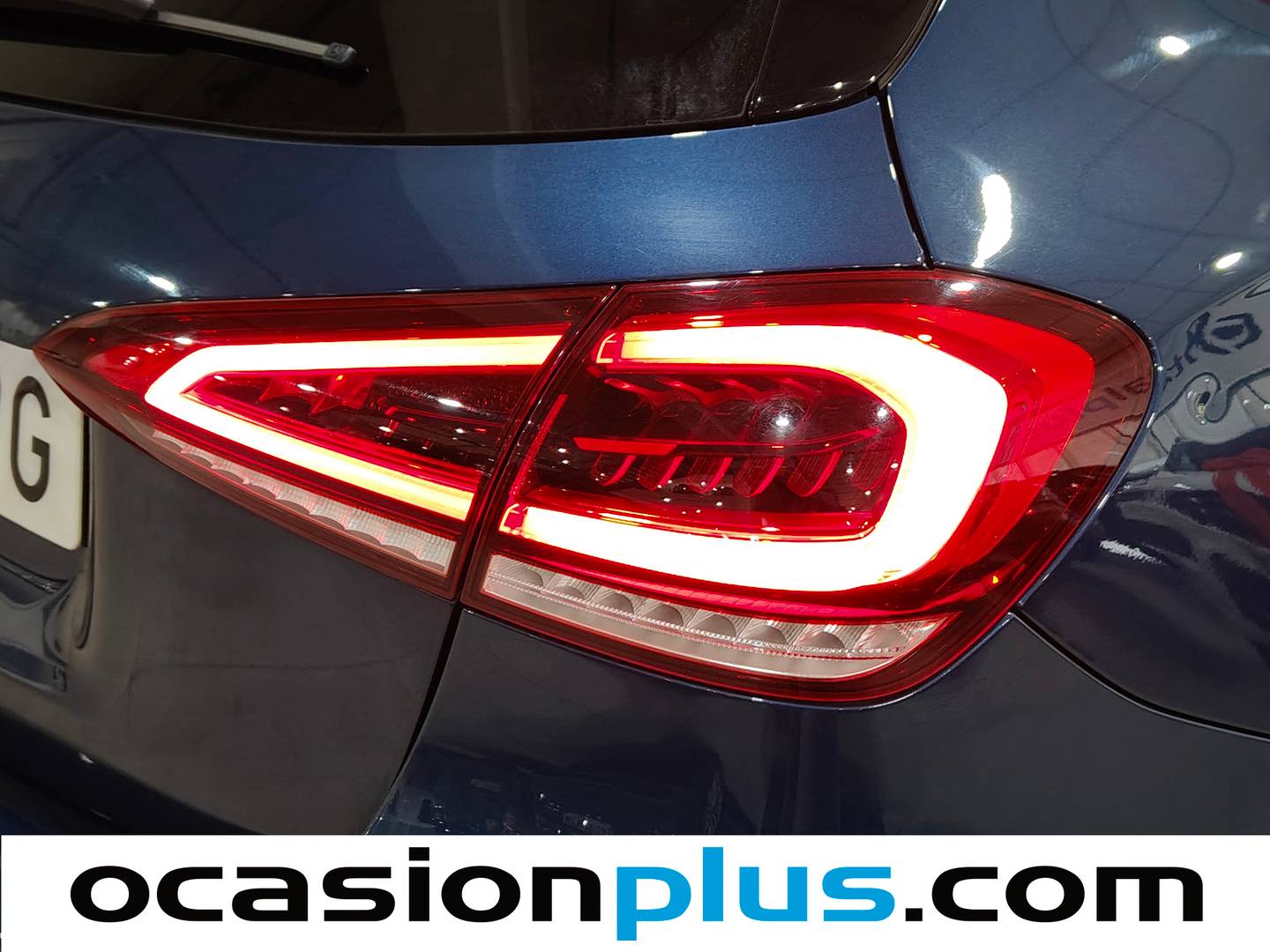 Mercedes Clase A Mercedes-Benz Clase A Clase A 180 d (116 CV) Pack AMG km 0