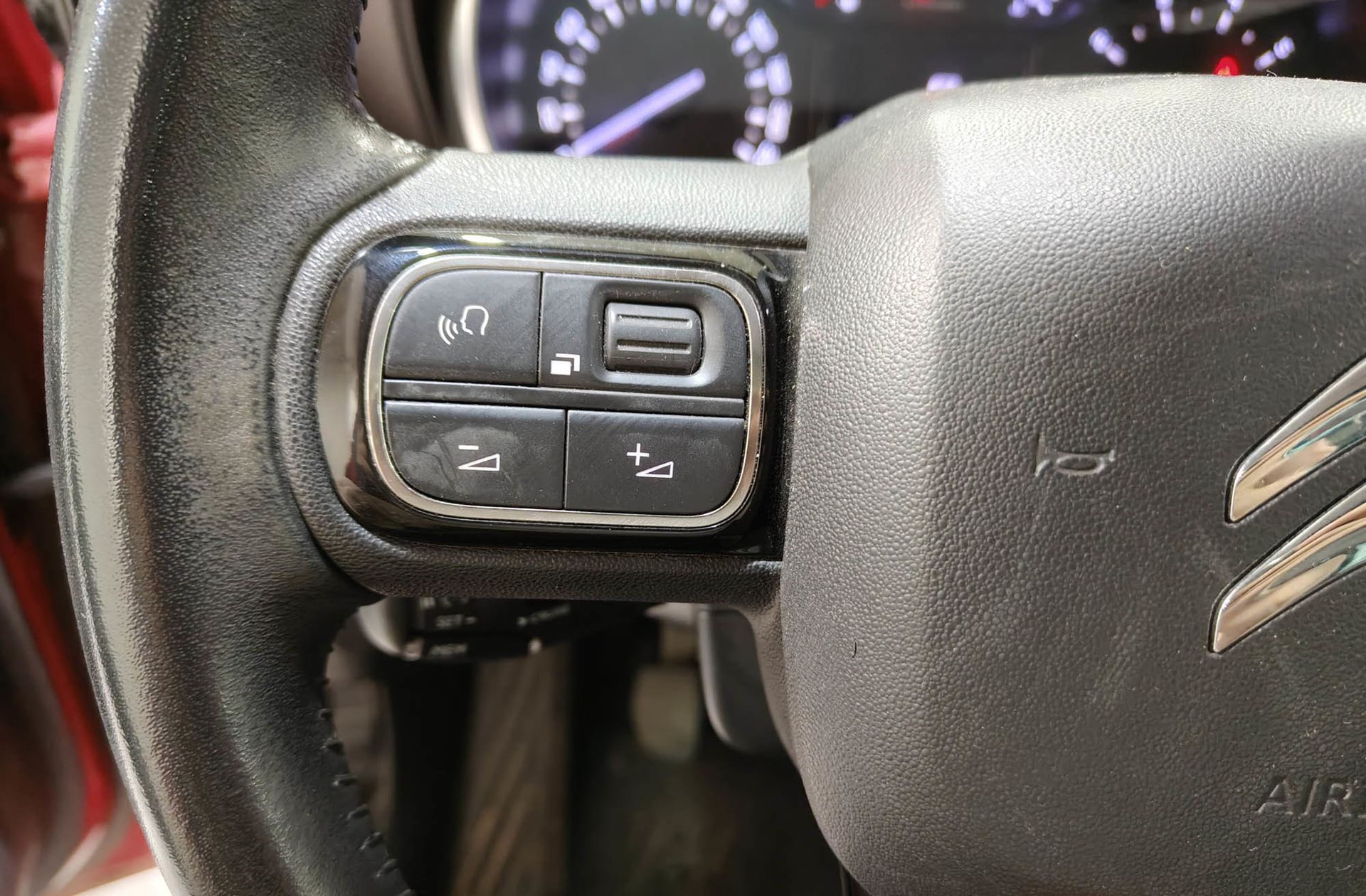 Citroën C3 Aircross PureTech 110 Shine - foto 27